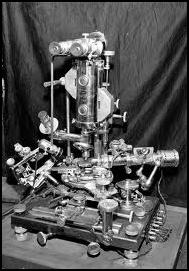 Rife Microscope