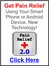 Pain Relief App for Android